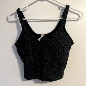 Lululemon Align Tank